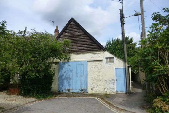 2 Bedroom Detached